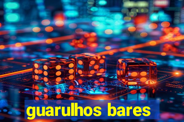 guarulhos bares